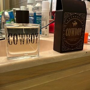 Cowboy Cologne